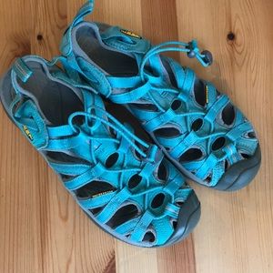 Women’s Keen sandals